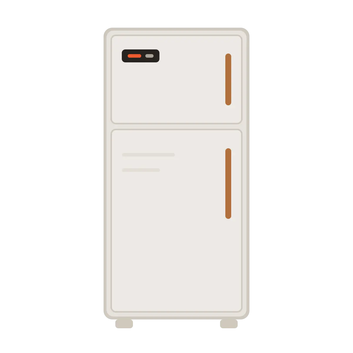 Bosch Serie 4 KGN39VLCT — temsili demo görseli