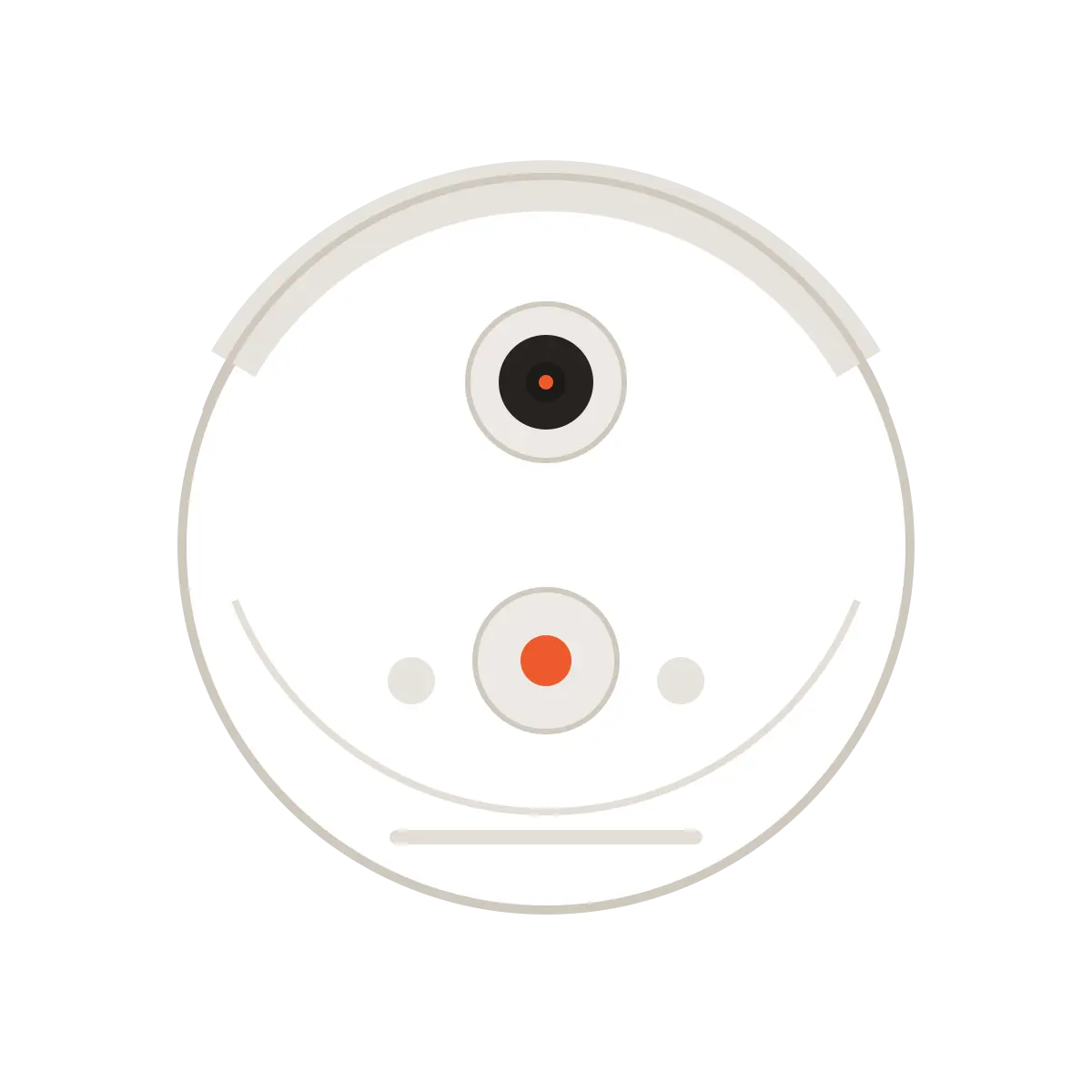 Roborock Q7 Max+ — temsili demo görseli