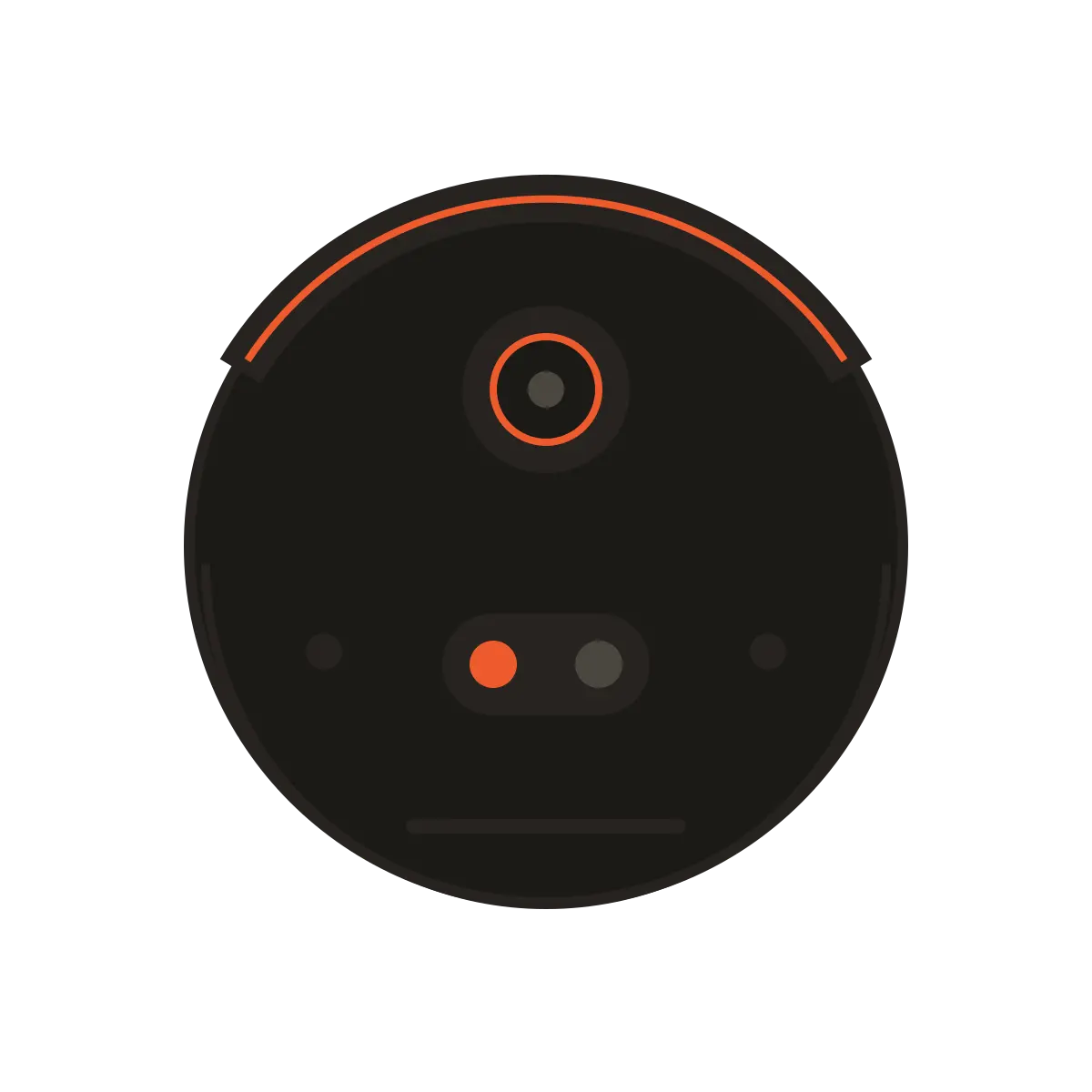 Roborock S8 MaxV Ultra — temsili demo görseli