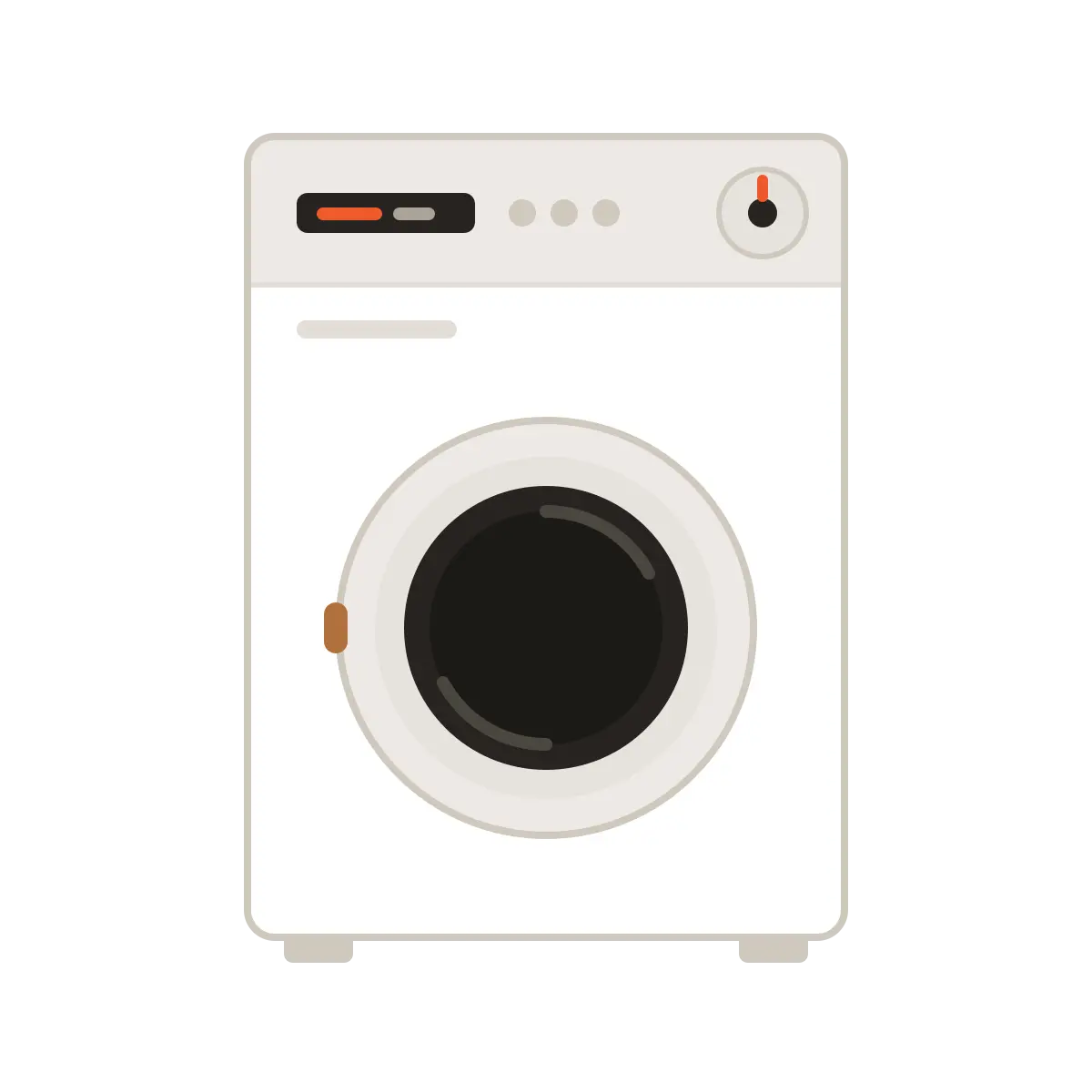 Bosch Serie 6 WGG244Z0TR — temsili demo görseli