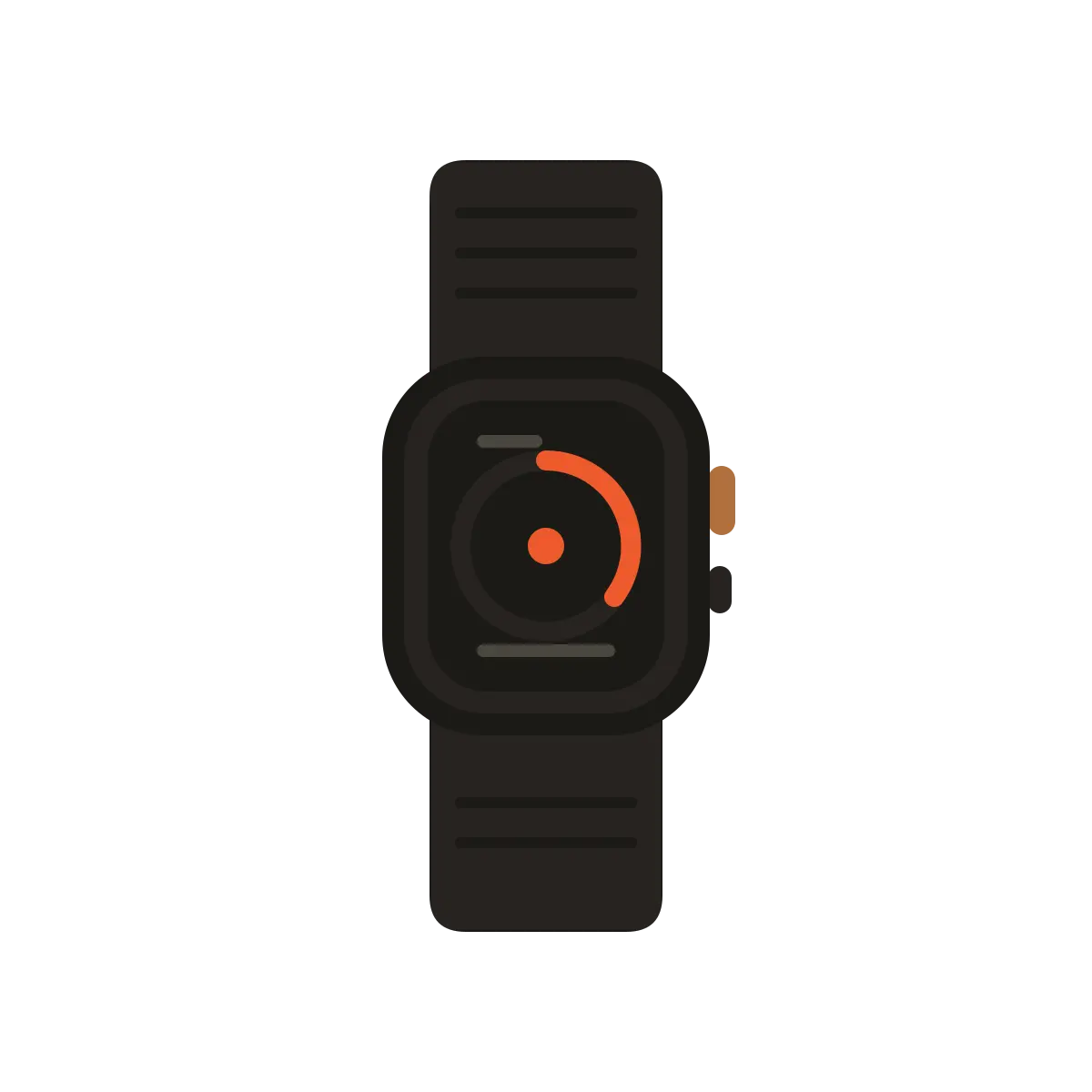 Apple Watch Series 11 — temsili demo görseli